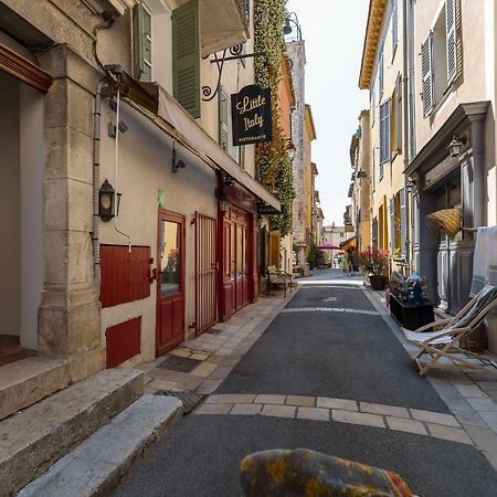 Апартаменты Valbonne Flat Экстерьер фото