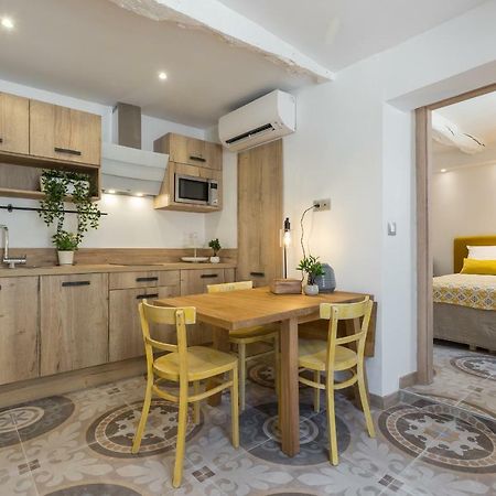 Апартаменты Valbonne Flat Экстерьер фото