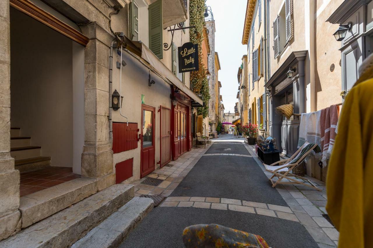 Апартаменты Valbonne Flat Экстерьер фото