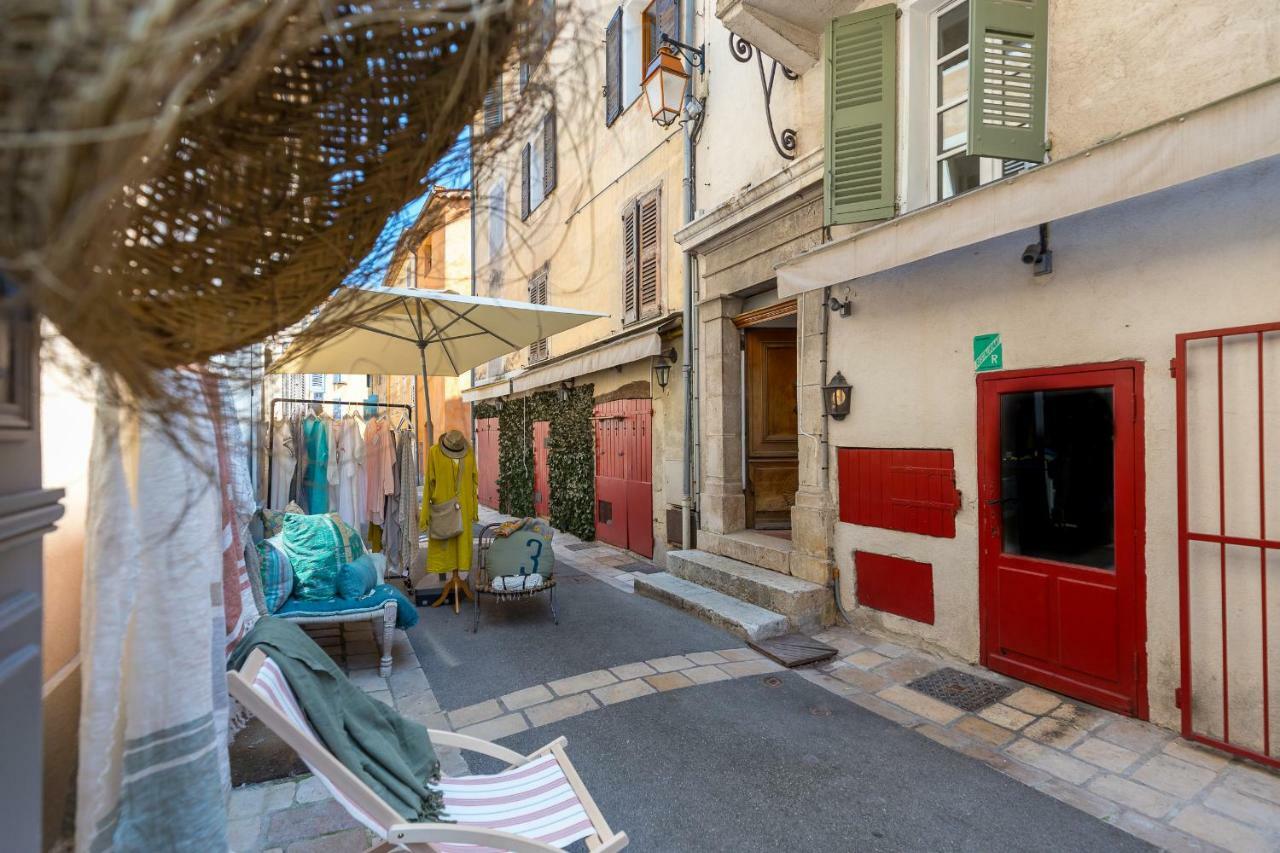 Апартаменты Valbonne Flat Экстерьер фото