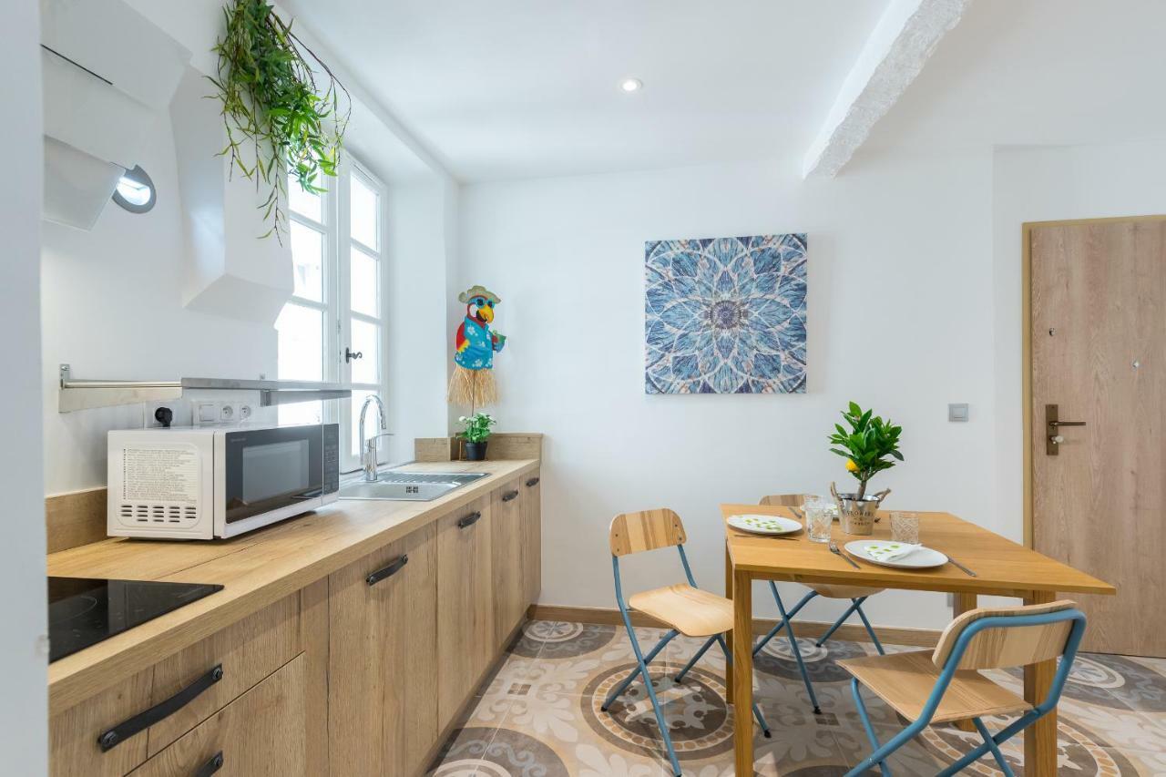 Апартаменты Valbonne Flat Экстерьер фото