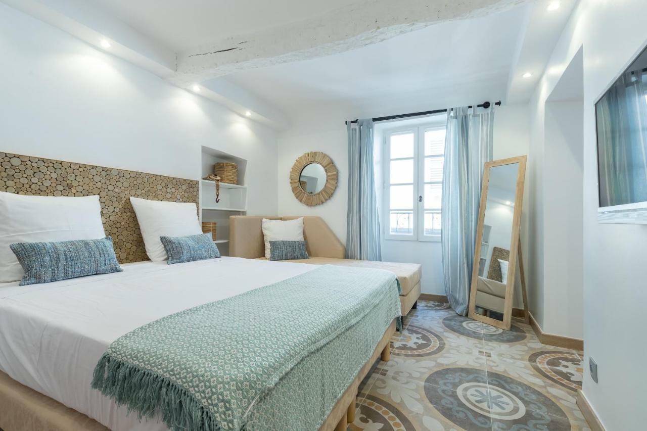 Апартаменты Valbonne Flat Экстерьер фото