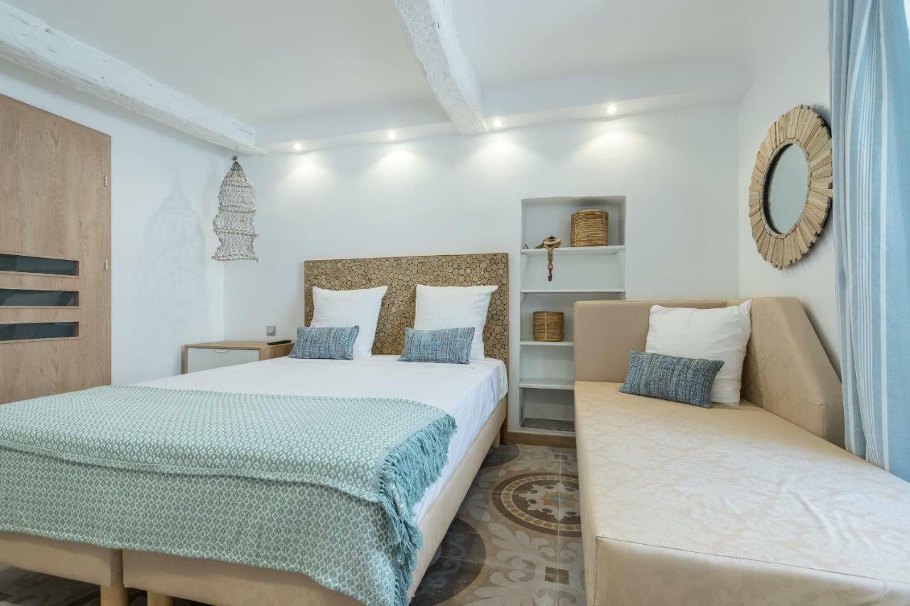 Апартаменты Valbonne Flat Экстерьер фото