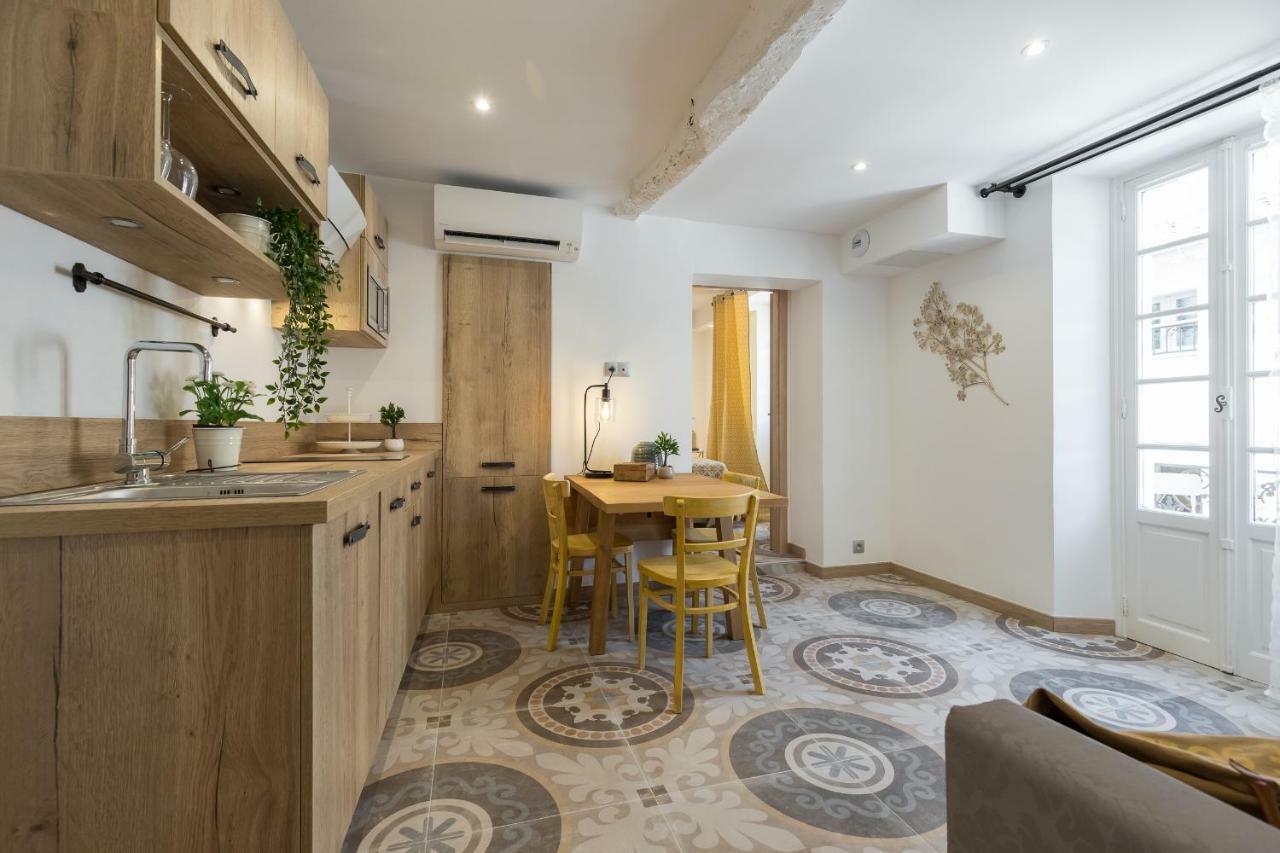 Апартаменты Valbonne Flat Экстерьер фото