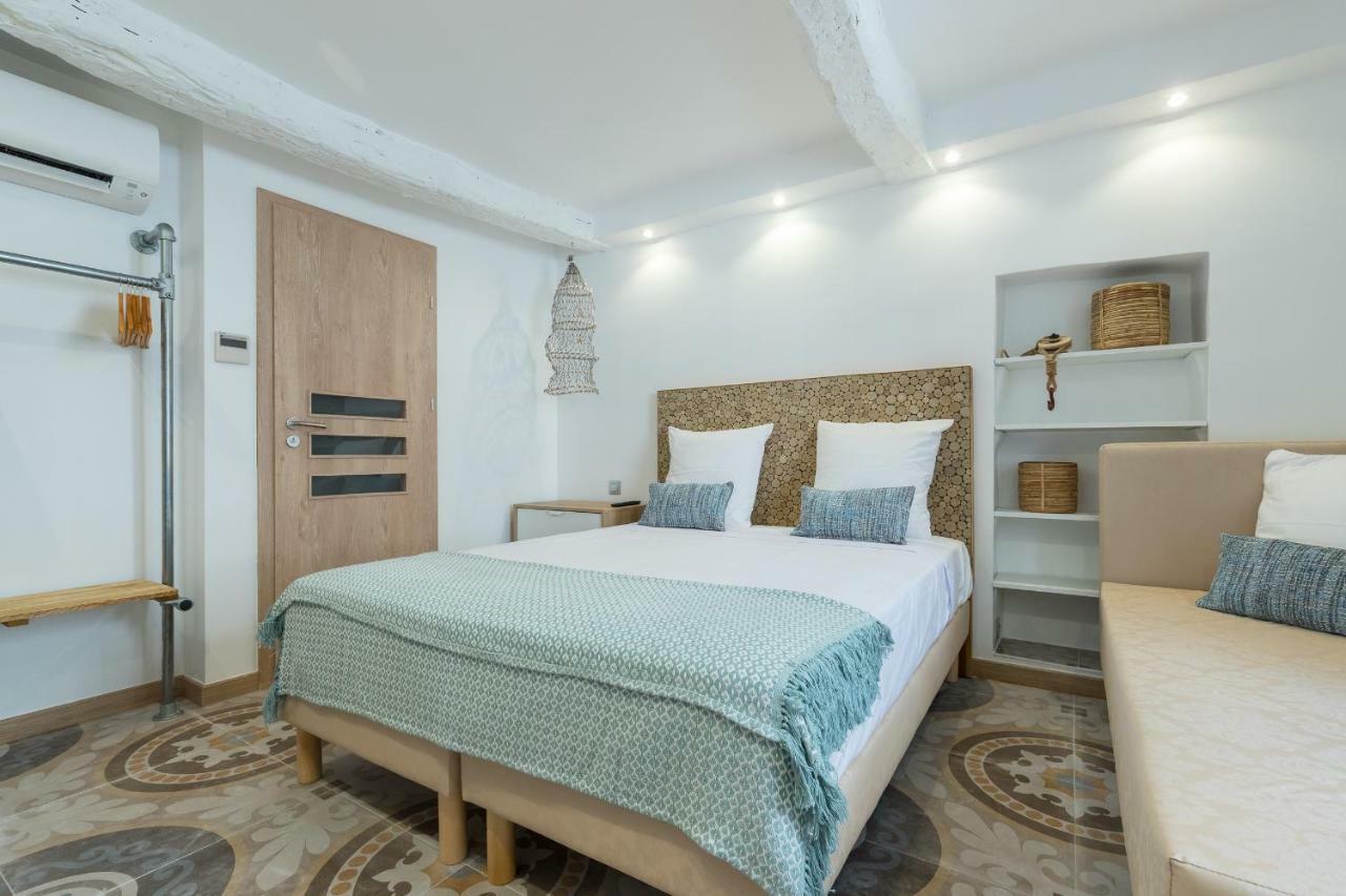 Апартаменты Valbonne Flat Экстерьер фото