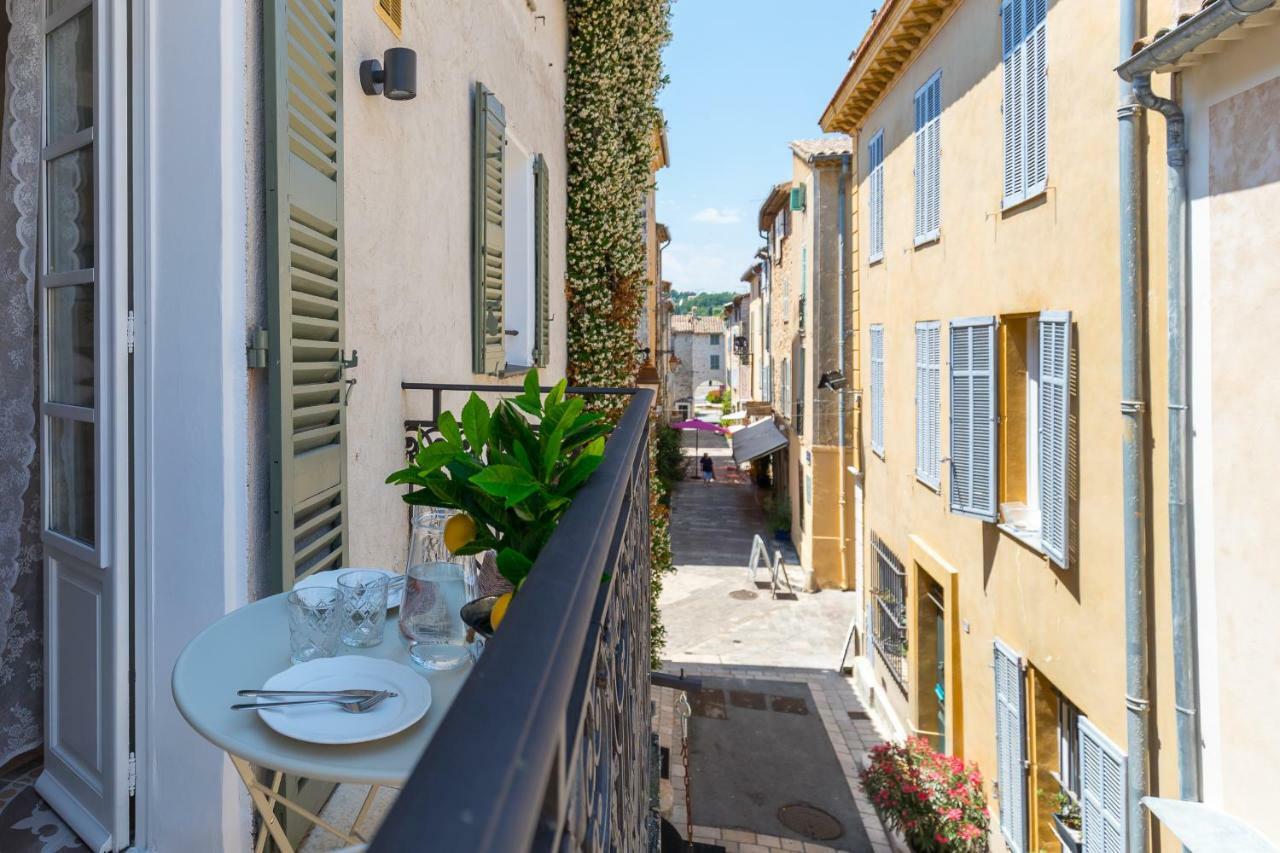 Апартаменты Valbonne Flat Экстерьер фото