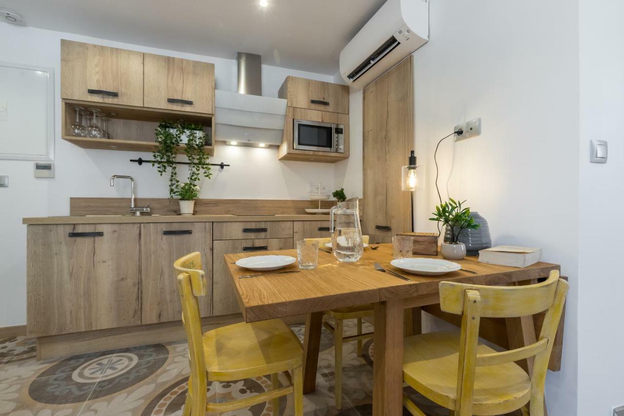 Апартаменты Valbonne Flat Экстерьер фото