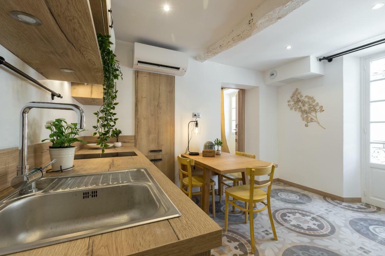 Апартаменты Valbonne Flat Экстерьер фото