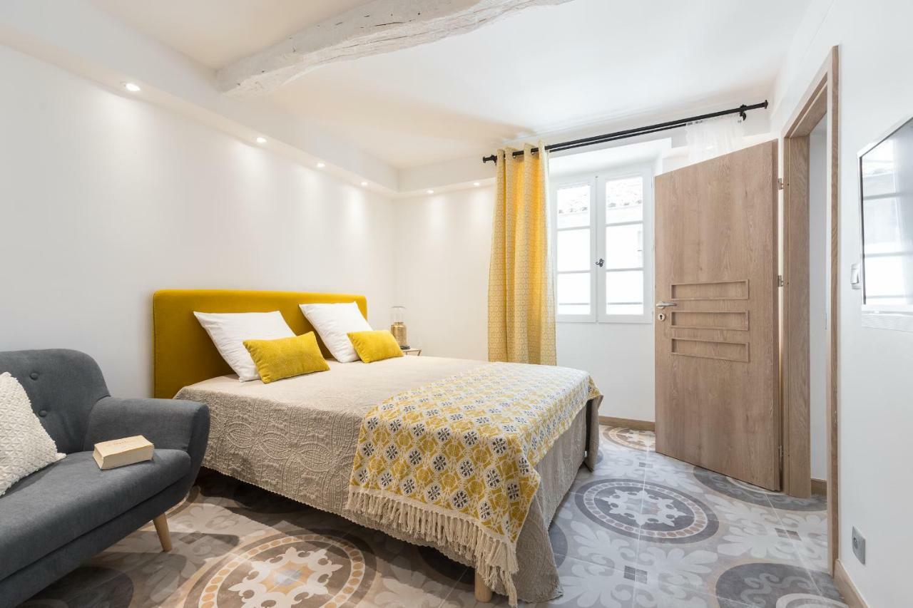 Апартаменты Valbonne Flat Экстерьер фото