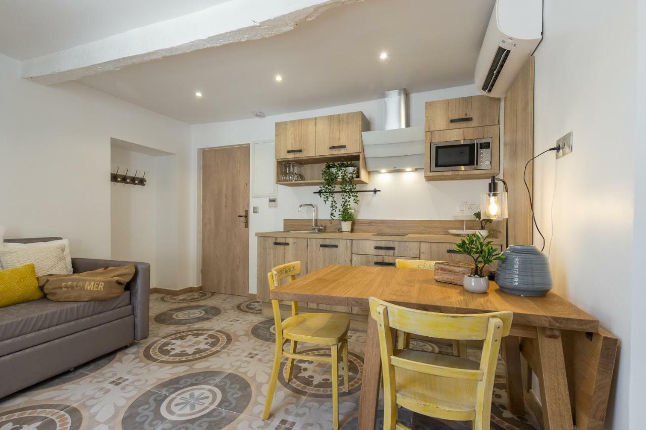 Апартаменты Valbonne Flat Экстерьер фото