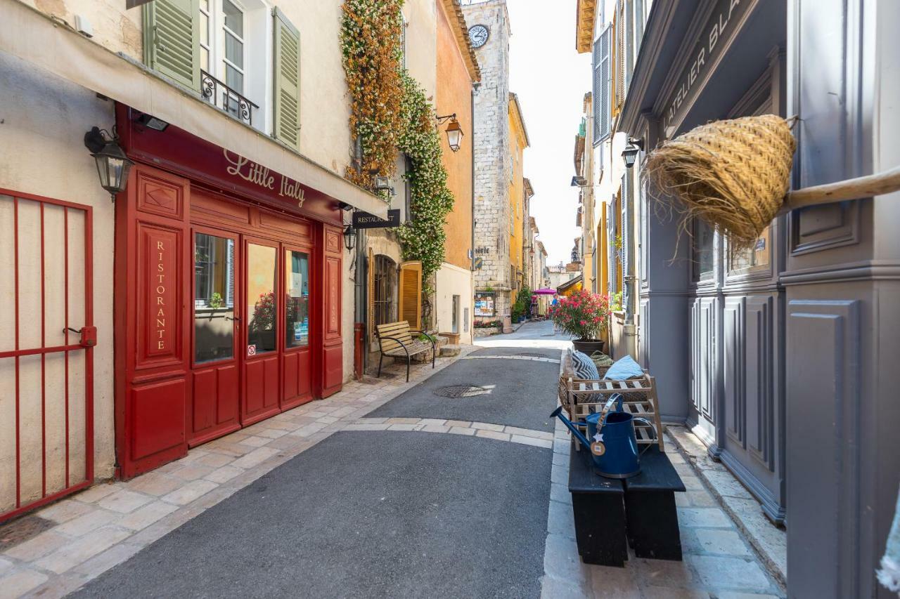 Апартаменты Valbonne Flat Экстерьер фото