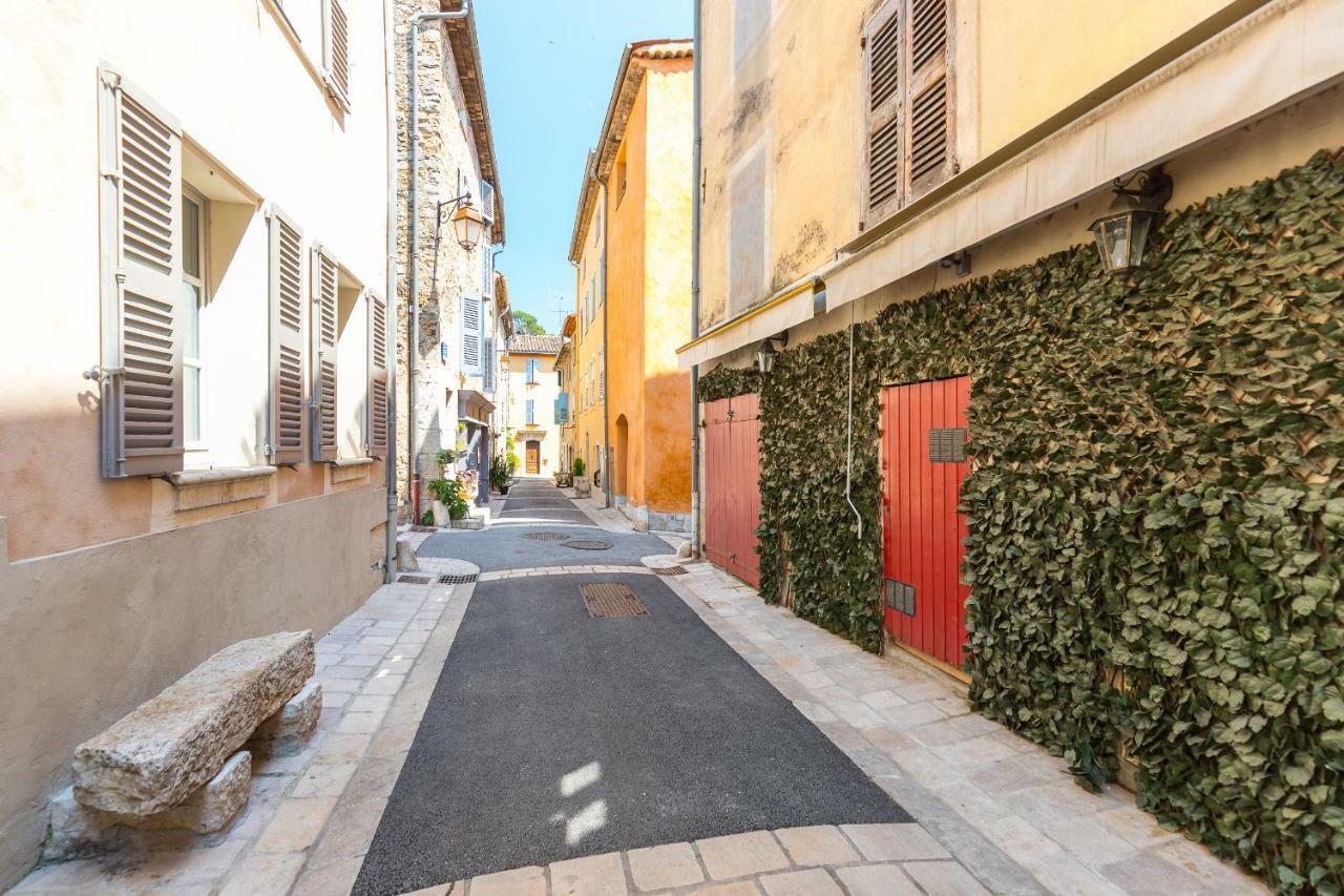 Апартаменты Valbonne Flat Экстерьер фото