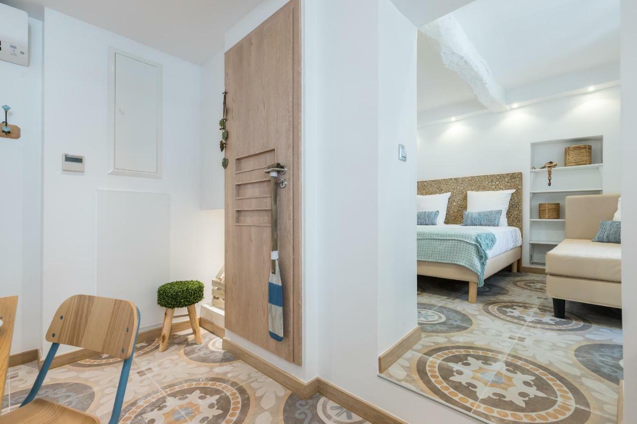 Апартаменты Valbonne Flat Экстерьер фото