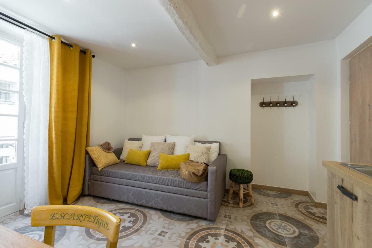 Апартаменты Valbonne Flat Экстерьер фото
