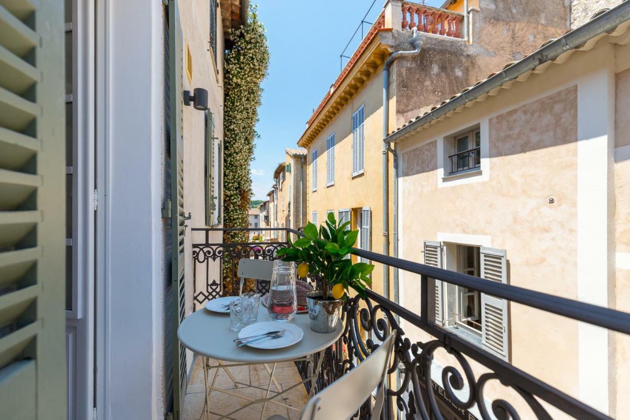 Апартаменты Valbonne Flat Экстерьер фото