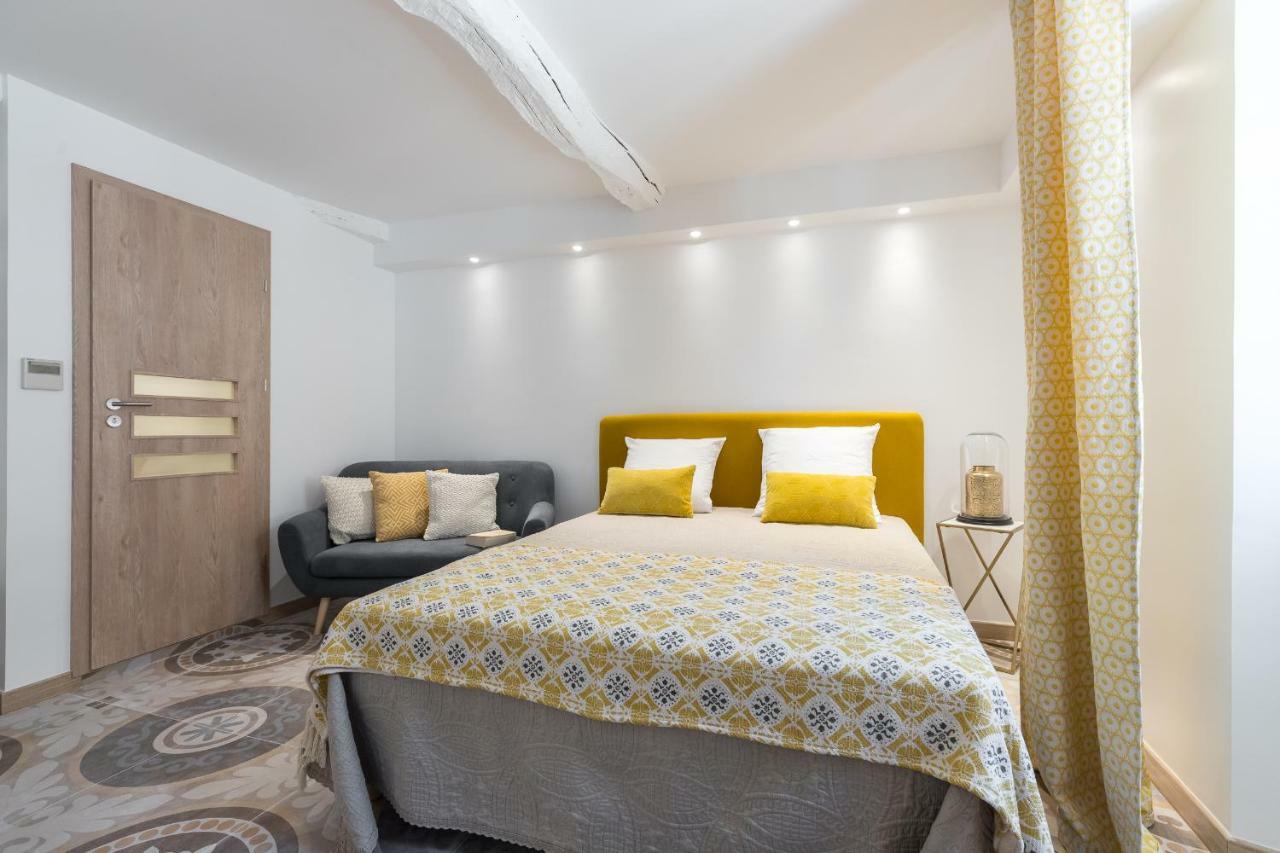 Апартаменты Valbonne Flat Экстерьер фото