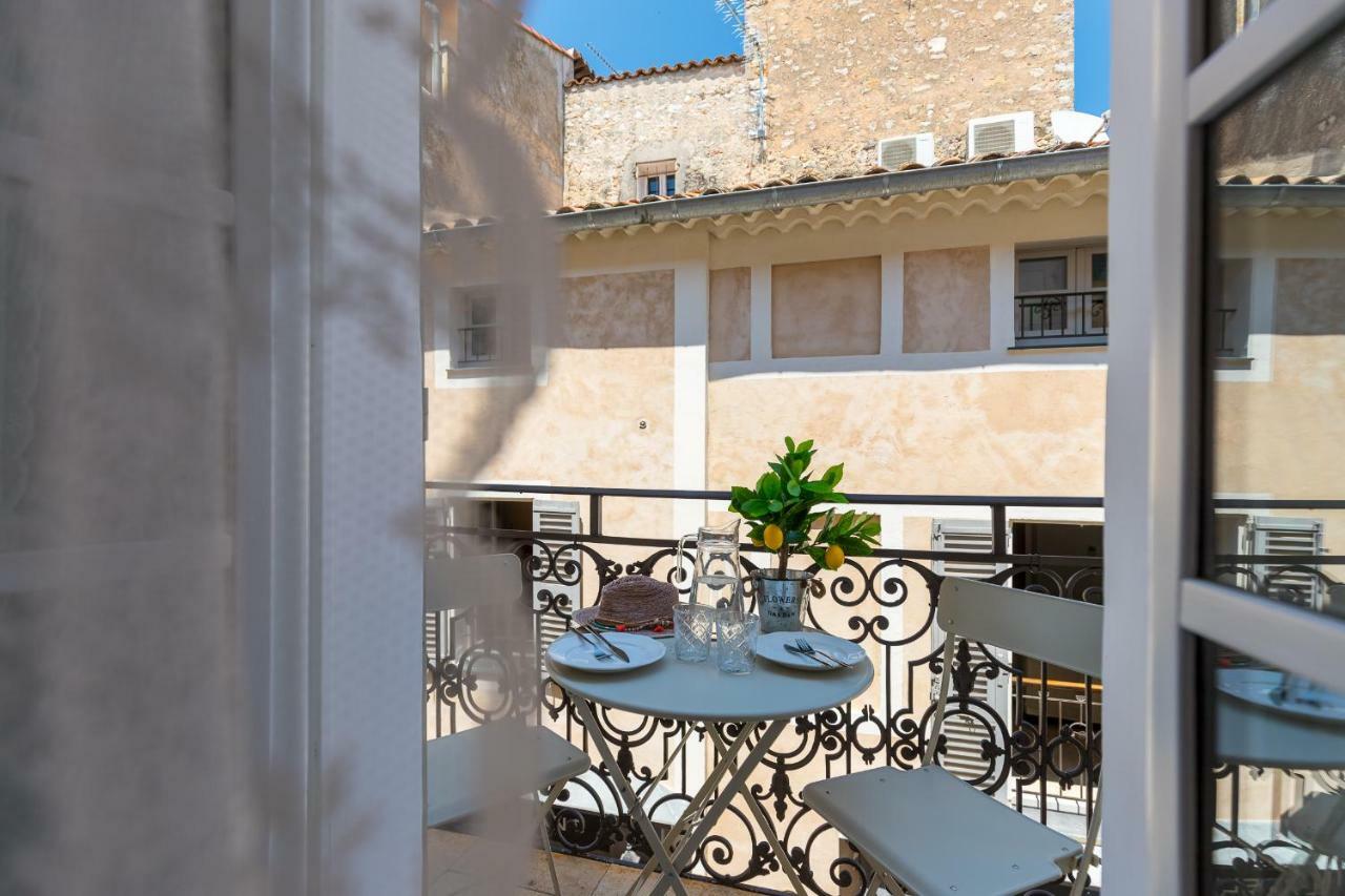 Апартаменты Valbonne Flat Экстерьер фото